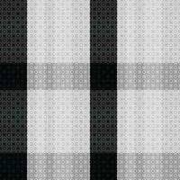 Schotse ruit plaid patroon naadloos. plaids patroon naadloos. flanel overhemd Schotse ruit patronen. modieus tegels vector illustratie voor achtergronden.
