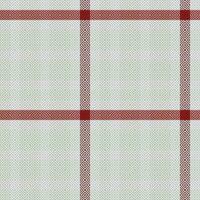Schotse ruit plaid vector naadloos patroon. Schots Schotse ruit naadloos patroon. voor overhemd afdrukken, kleding, jurken, tafelkleden, dekens, beddengoed, papier, dekbed, stof en andere textiel producten.