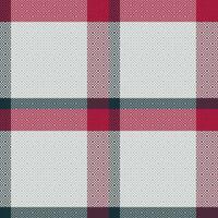 Schotse ruit plaid vector naadloos patroon. klassiek plaid tartan. flanel overhemd Schotse ruit patronen. modieus tegels voor achtergronden.