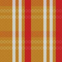 klassiek Schots Schotse ruit ontwerp. klassiek plaid tartan. sjabloon voor ontwerp ornament. naadloos kleding stof textuur. vector