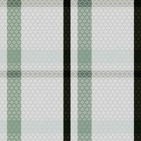 Schotse ruit plaid naadloos patroon. traditioneel Schots geruit achtergrond. traditioneel Schots geweven kleding stof. houthakker overhemd flanel textiel. patroon tegel swatch inbegrepen. vector