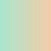 gradiëntachtergrond op pastelkleur geschikt voor spandoekafficheomslag of presentatiesjabloon vector