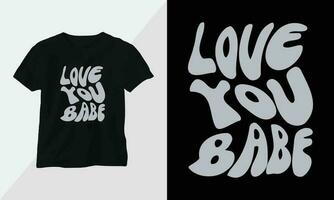 typografie t-shirt ontwerp motiverende poster inspirerend citaat vector