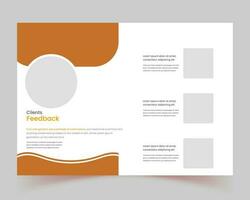 bedrijf profiel, jaar- rapport, brochures, folder, presentaties, a4, omslag, sjabloon lay-out ontwerp met Hoes bladzijde voor bedrijf profiel, brochure, tijdschrift, boek vector