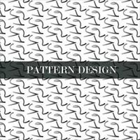 modern patroonontwerp vector