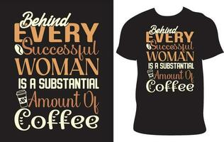 deze grappig koffie citaat t-shirt ontwerpen is perfect voor koffie geliefden en mensen wie alleen maar liefde koffie. deze koffie ontwerpen is Super goed geschenk idee voor uw vrienden, broer en familie leden. vector