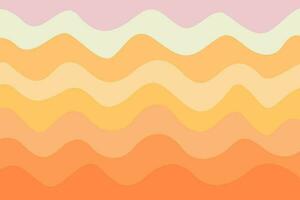 kleurrijk abstract patroon achtergrond. sjabloon zomer concept. vector illustratie