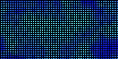 lichtblauwe vectorachtergrond met cirkels abstracte illustratie met kleurrijke vlekken in het patroon van de aardstijl voor boekjesfolders vector