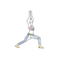 pilates zittend pose logo pictogram symbool een kalmerende yoga-oefening die het hele lichaam beweegt vector