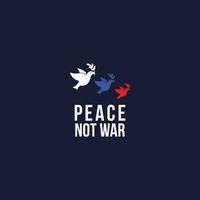 vrede logo vector