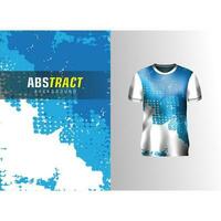 abstract structuur achtergrond illustratie voor sport achtergrond vector