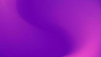 Purper helling abstract achtergrond. gemakkelijk en modern studio achtergrond. vector