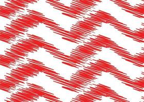chevron zigzag naadloos patroon vector