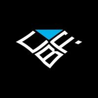 cbf brief logo creatief ontwerp met vector grafisch, cbf gemakkelijk en modern logo. cbf luxueus alfabet ontwerp