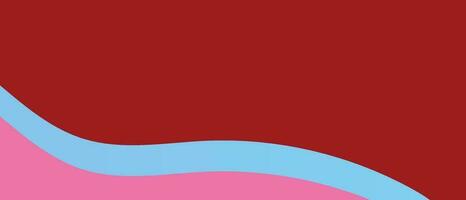 kleurrijk sjabloon banier met helling kleur. ontwerp met vloeistof vorm geven aan. dynamisch vormen samenstelling. vector voor reclame, achtergrond, banier, poster, bedrijf kaart, boek ontwerp, website achtergrond