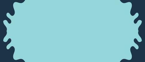 kleurrijk sjabloon banier met helling kleur. ontwerp met vloeistof vorm geven aan. dynamisch vormen samenstelling. vector voor reclame, achtergrond, banier, poster, bedrijf kaart, boek ontwerp, website achtergrond