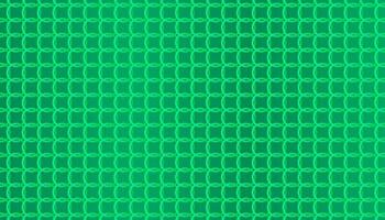 vector achtergrond abstract patroon lijn circulaire weven groen