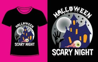 halloween citaat nieuw t overhemd ontwerp voor t-shirt, kaarten, kader kunstwerk, Tassen, mokken, stickers, tuimelaars, telefoon gevallen, afdrukken enz. vector