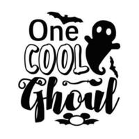 halloween typografie t overhemd ontwerp voor t-shirt, kaarten, kader kunstwerk, Tassen, mokken, stickers, tuimelaars, telefoon gevallen, afdrukken enz. vector