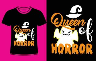 halloween citaat nieuw t overhemd ontwerp voor t-shirt, kaarten, kader kunstwerk, Tassen, mokken, stickers, tuimelaars, telefoon gevallen, afdrukken enz. vector