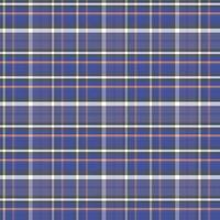 tartan plaid patroon buffel vector, stof achtergrond behang vector