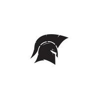 spartaans logo vector