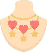 ketting vector icoon ontwerp