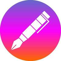 pen vector icoon ontwerp