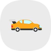 taxi vector icoon ontwerp