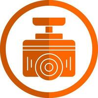 camera vector icoon ontwerp