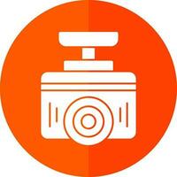 camera vector icoon ontwerp