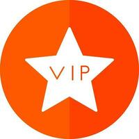 vip vector icoon ontwerp