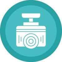 camera vector icoon ontwerp