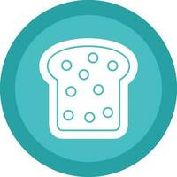 brood vector icoon ontwerp