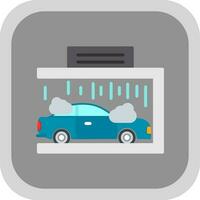 auto wassen vector icoon ontwerp