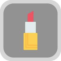 lippenstift vector icoon ontwerp