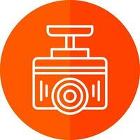 camera vector icoon ontwerp