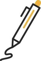 pen vector icoon ontwerp