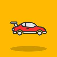 taxi vector icoon ontwerp