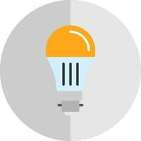 licht lamp vector icoon ontwerp