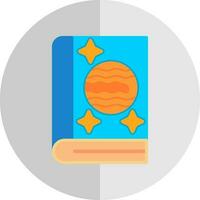 boek vector icoon ontwerp