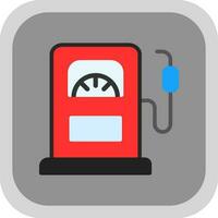 benzine vector icoon ontwerp
