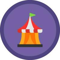 circus vector icoon ontwerp