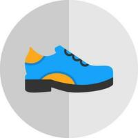 schoenen vector icoon ontwerp