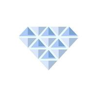 diamant icoon ontwerp vector