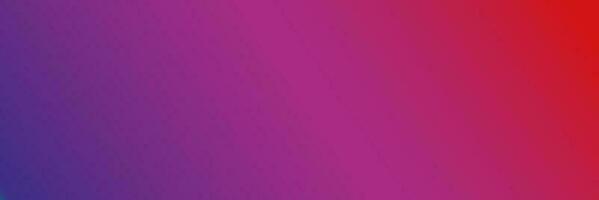 vector abstract helder blauw roze achtergrond. horizontaal spandoek. wazig helling sjabloon. eps10 vector