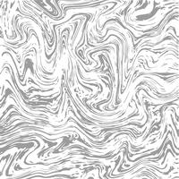 Vloeibare marmeren textuur achtergrondillustratie vector