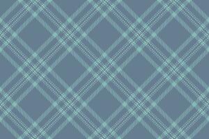 patroon vector structuur van achtergrond Schotse ruit controleren met een textiel naadloos kleding stof plaid.