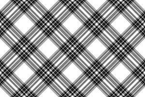 Schotse ruit plaid achtergrond, diagonaal controleren naadloos patroon. vector kleding stof structuur voor textiel afdrukken, omhulsel papier, geschenk kaart, behang.