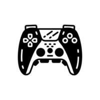 esports controllers icoon in vector. illustratie vector
